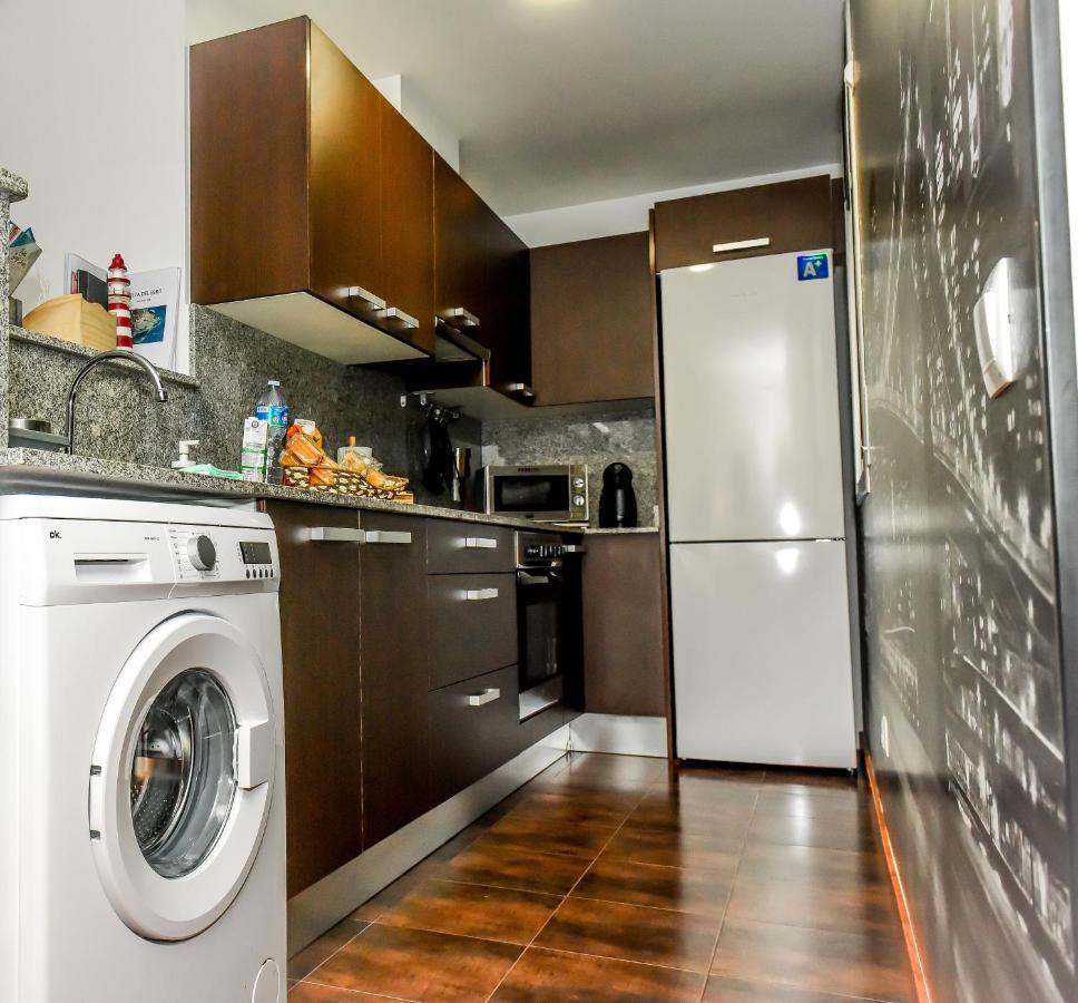 Apartamento El Fangar Deltebre Exterior foto